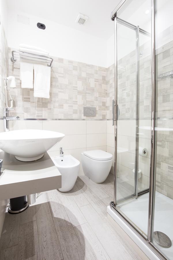 Bed & Breakfast Insula Urbis