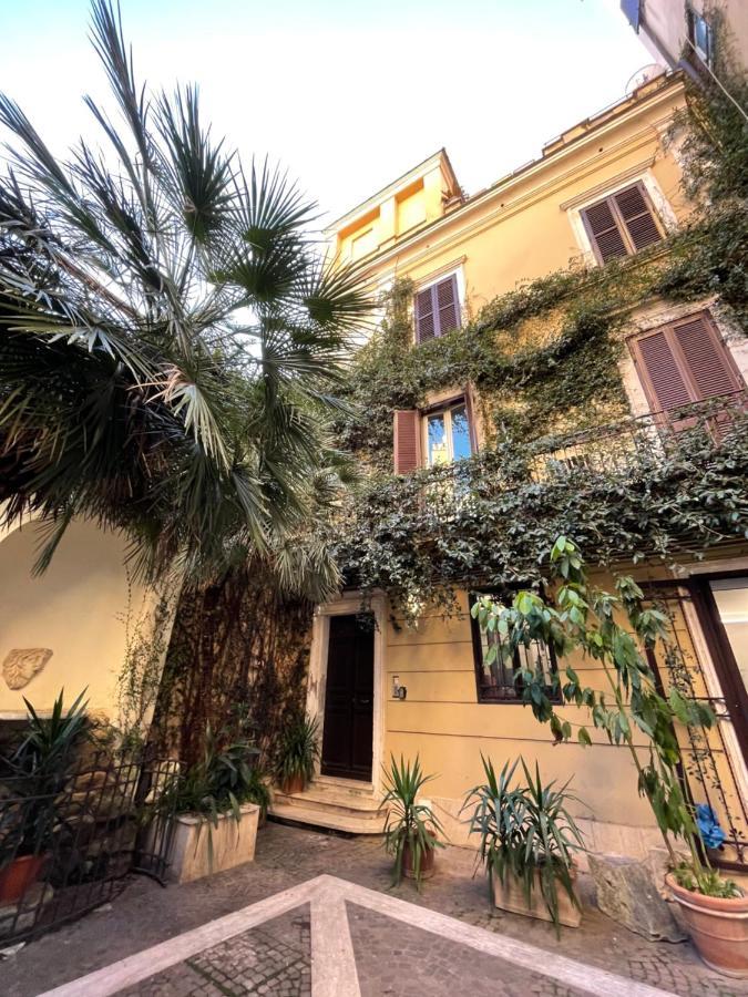 Bed & Breakfast Insula Urbis Rom