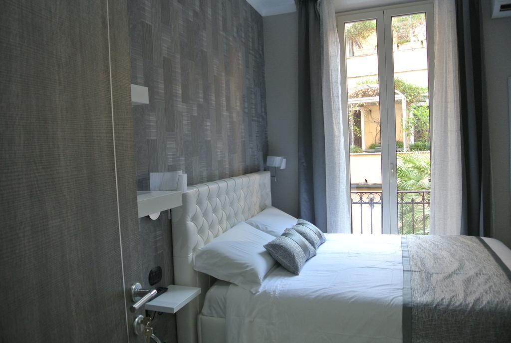 Bed & Breakfast Insula Urbis Rom